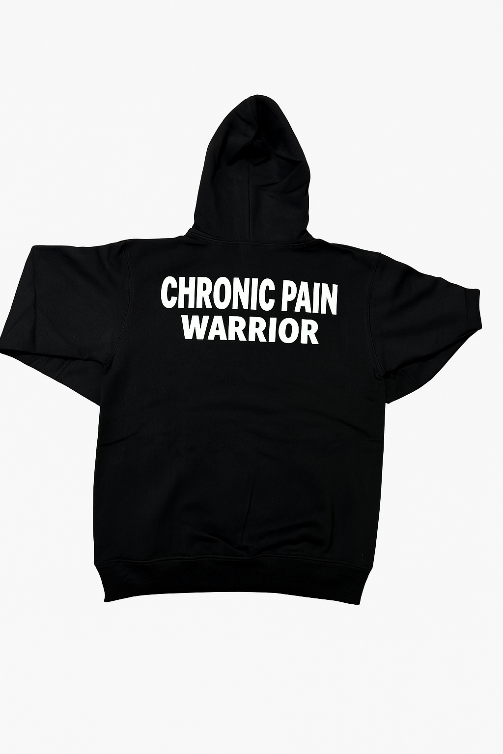 This Hoodie Turns Black When I'm In Pain (Chronic Pain WARRIOR)