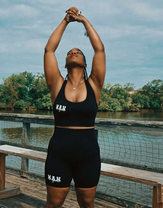 Nah, I'm Good Active Set