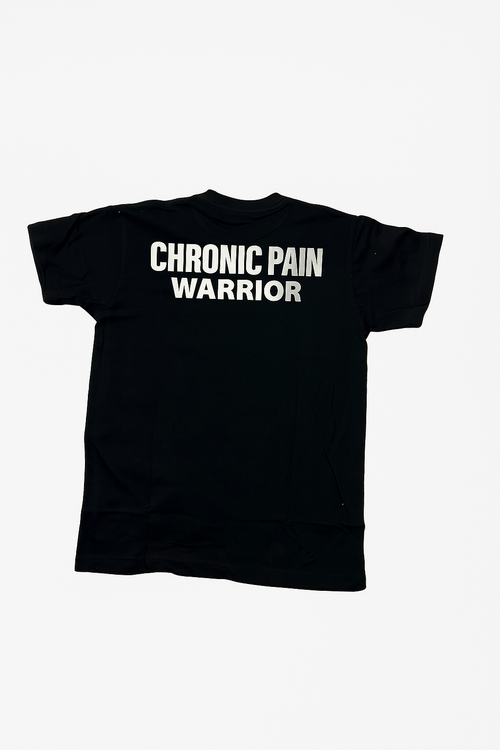 This Shirt Turns Black When I'm In Pain (Chronic Pain WARRIOR)