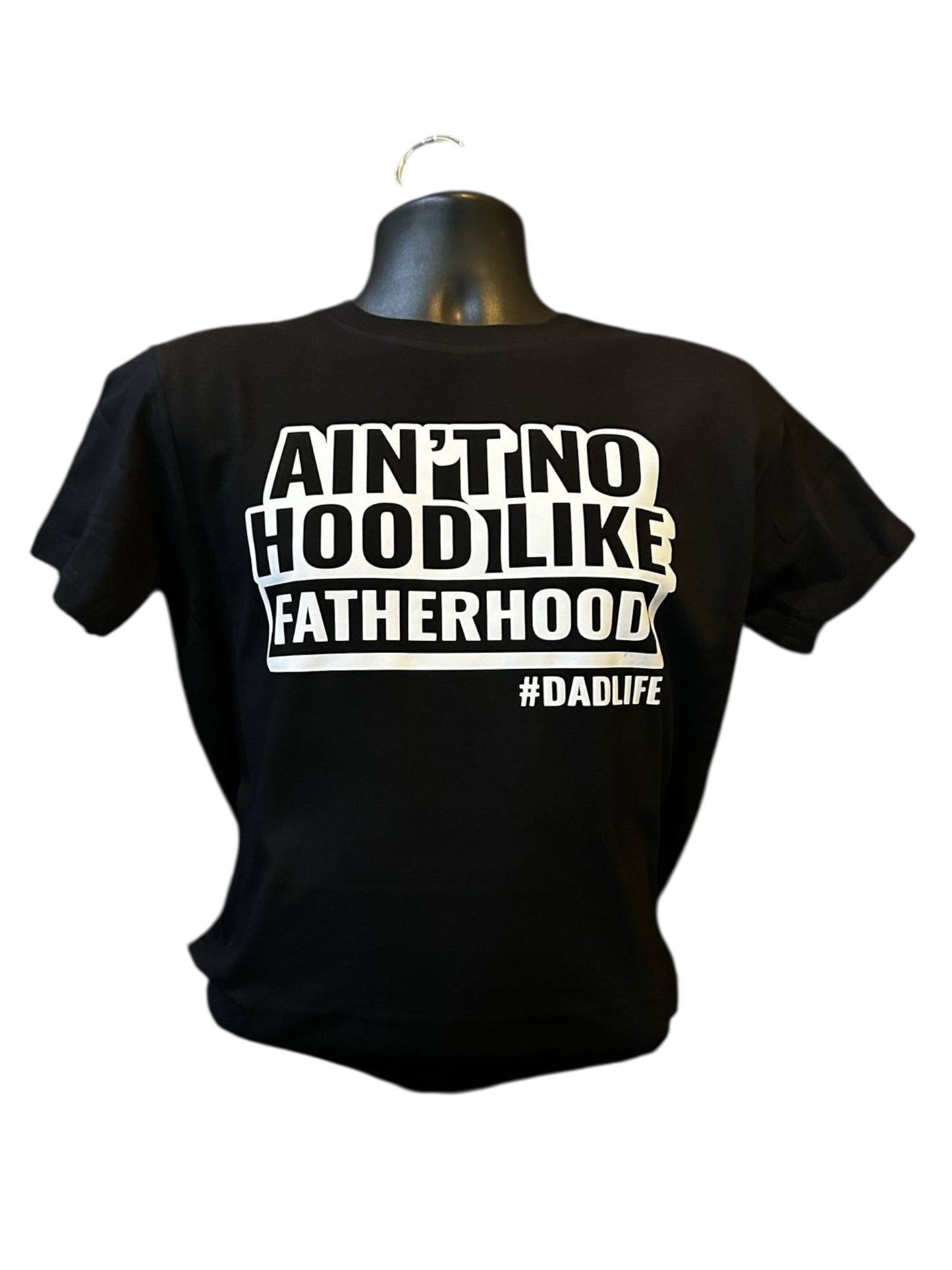 Ain't no Hood like FatherHood