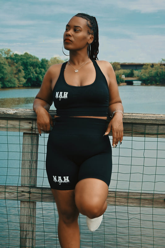 Nah, I'm Good Active Set