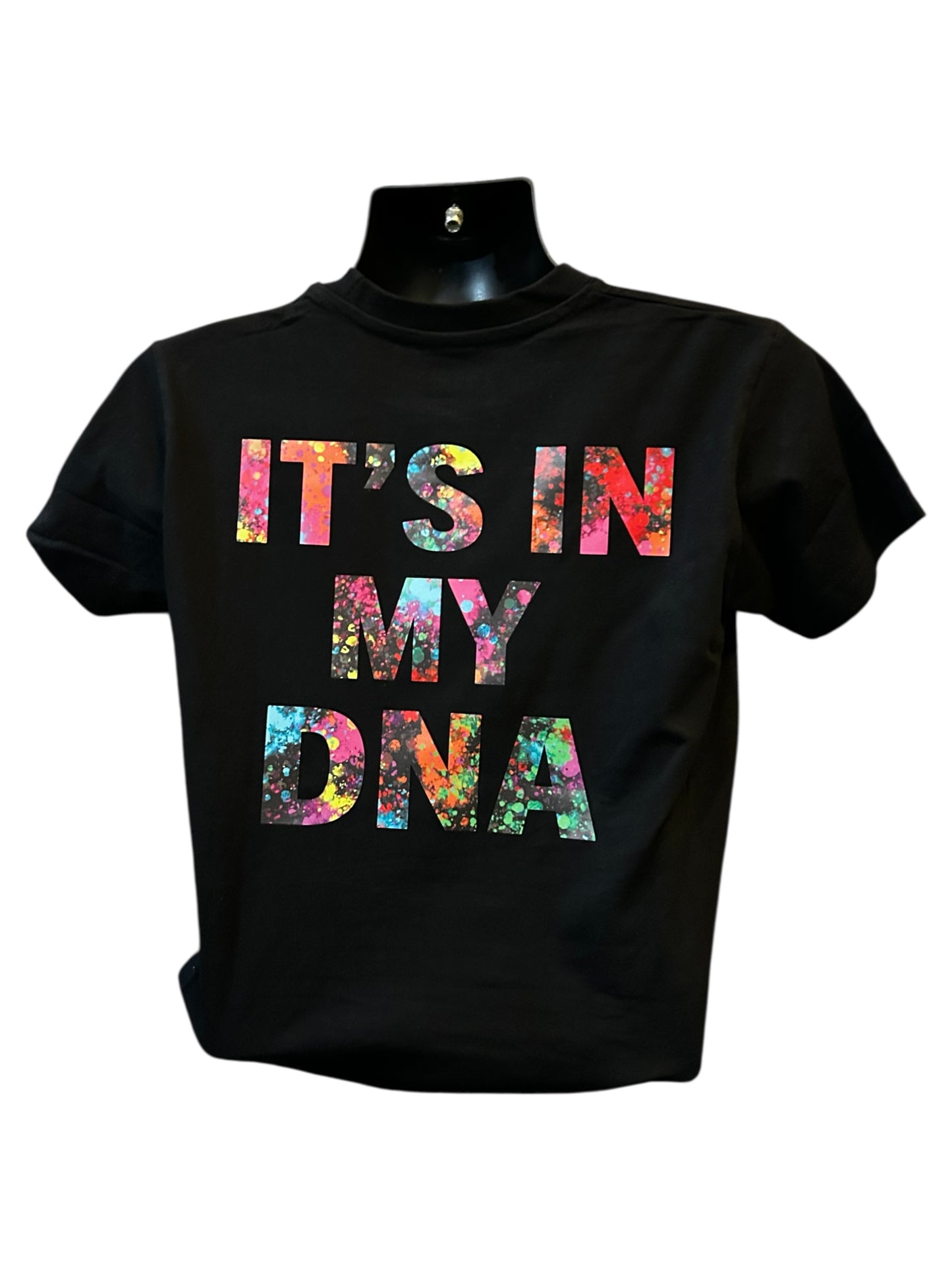 It's In My DNA