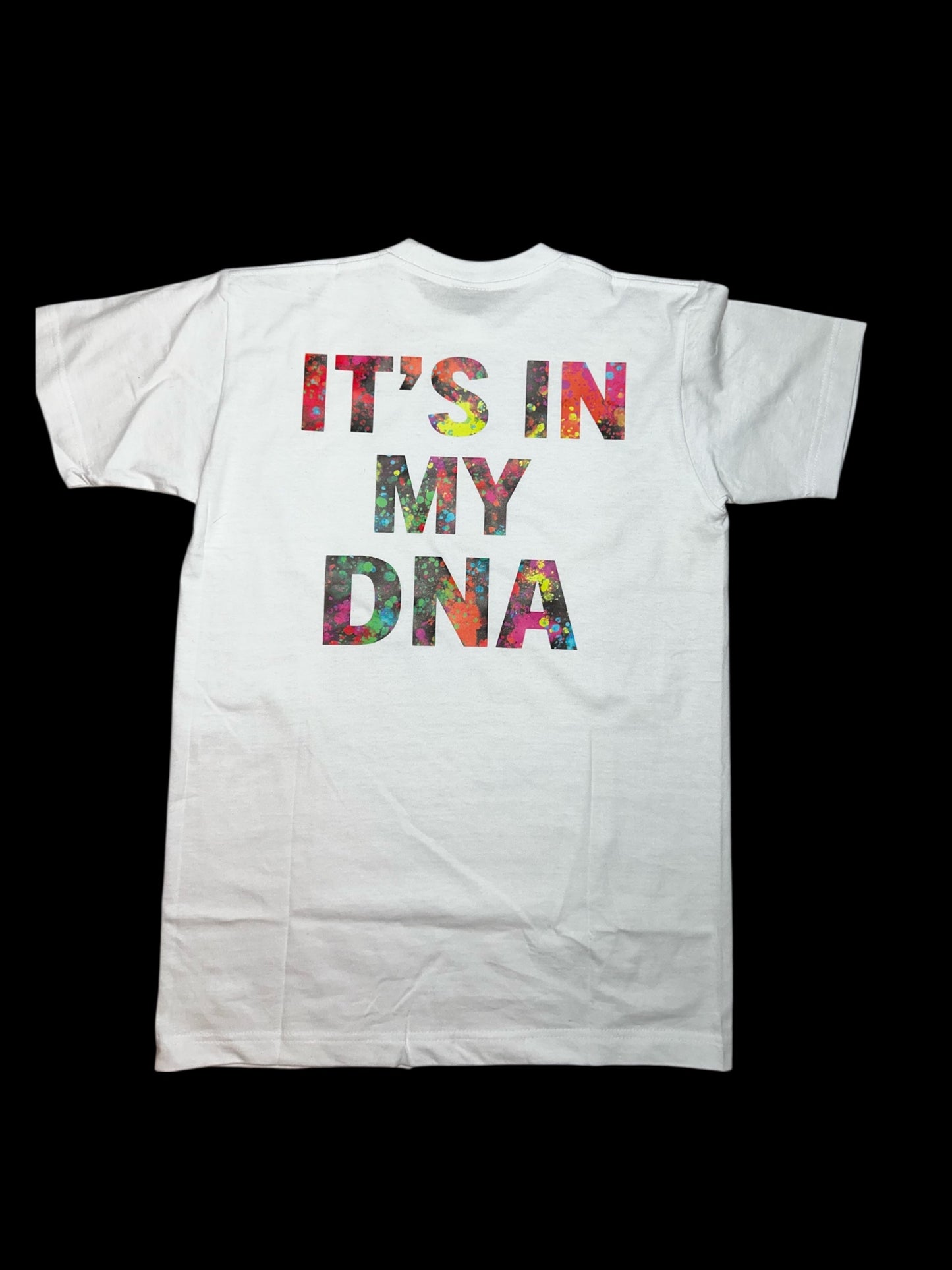 It's In My DNA